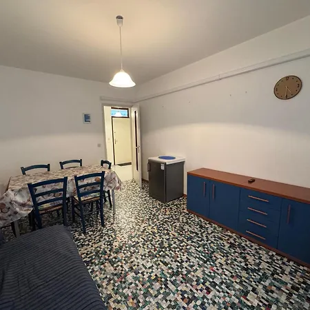 Appartement Supermarket Grado