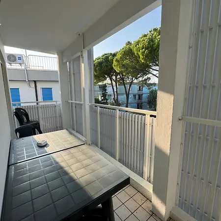 Supermarket Appartement *